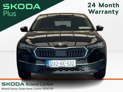 2024 Skoda Octavia