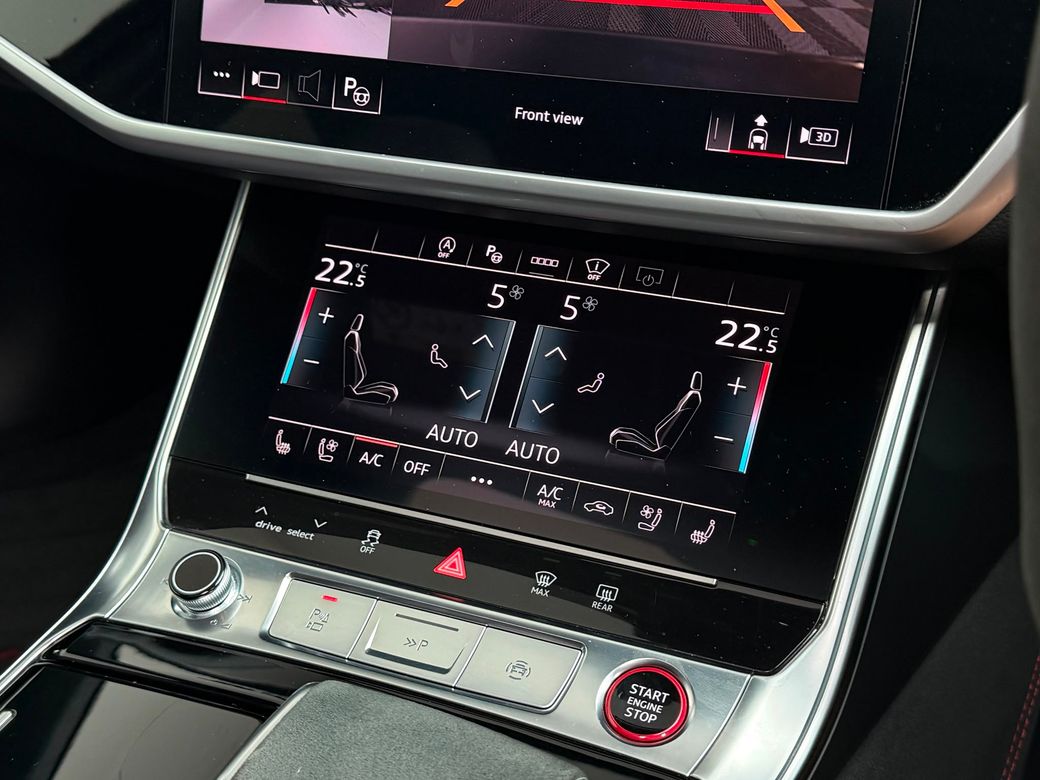 2024 Audi RS6