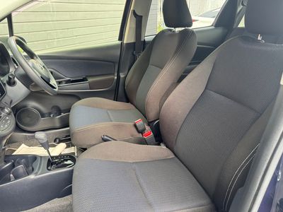 2018 Toyota Yaris