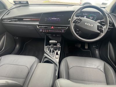 2024 Kia Niro