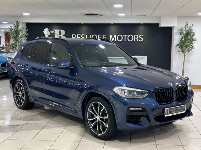 vehicle for sale from Beshoff Motors