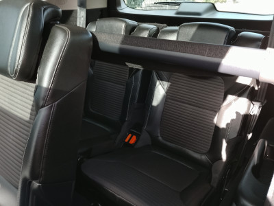 2017 Renault Grand Scenic