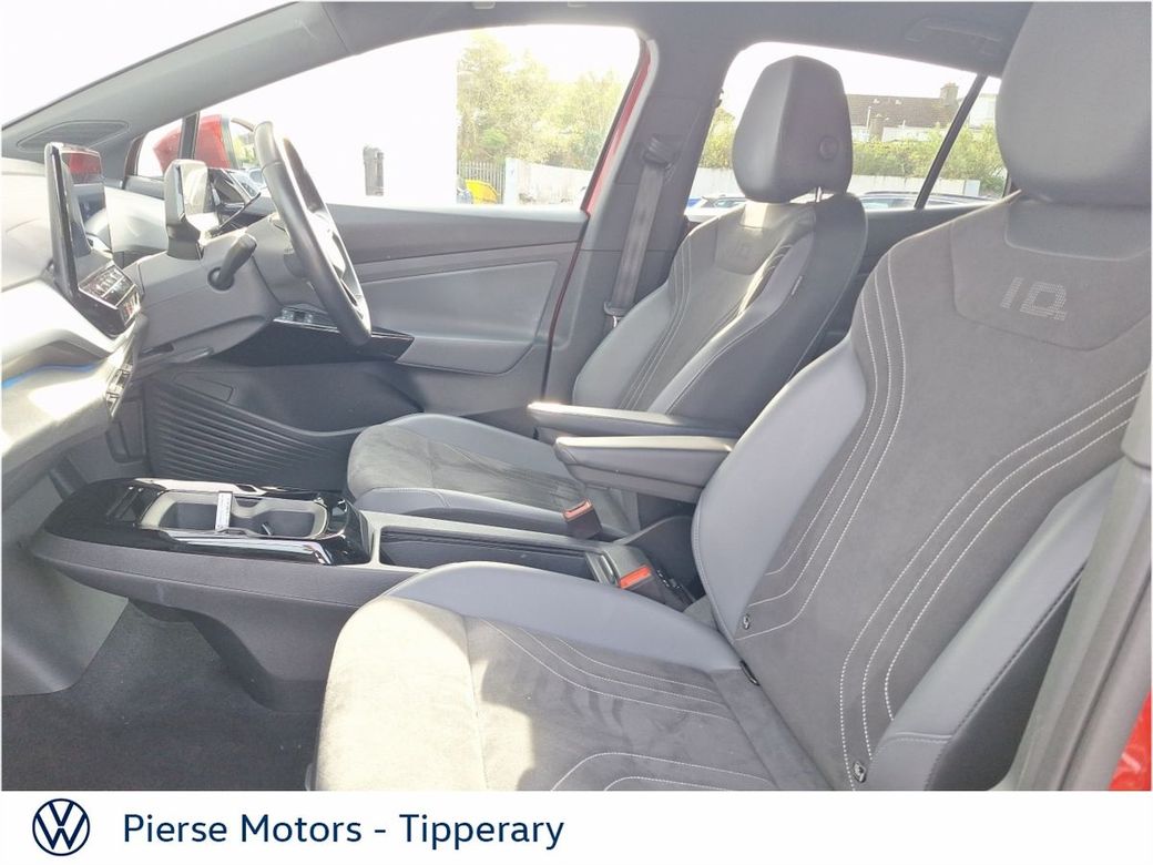 2023 Volkswagen ID.4