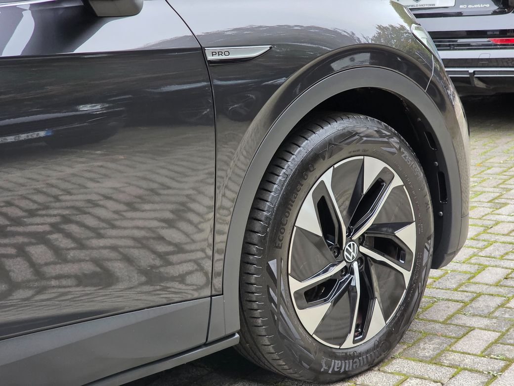 2021 Volkswagen ID.4