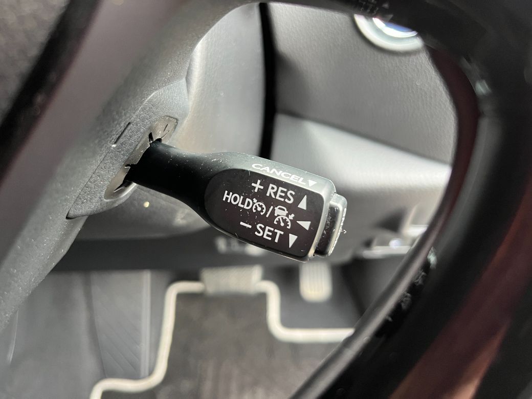 2018 Toyota C-HR