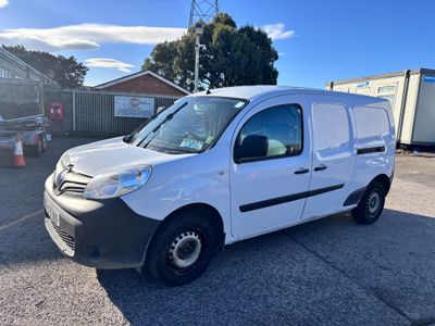 2017 Renault Kangoo