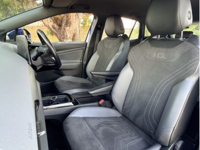 2023 Volkswagen ID.4