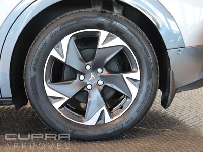 2026 Cupra Tavascan