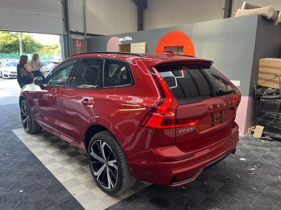 2024 Volvo XC60