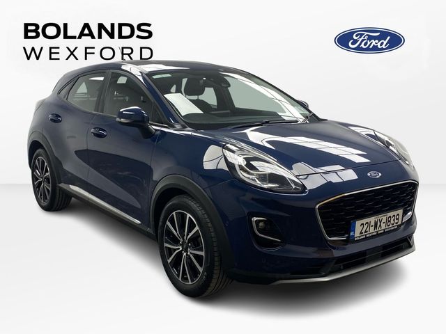 vehicle for sale from Bolands Wexford Town