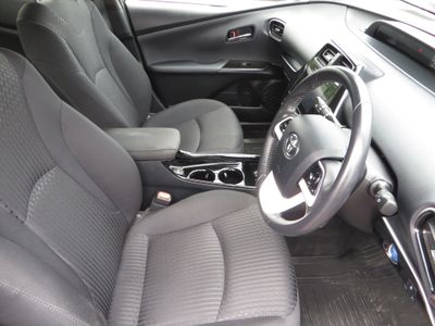2019 Toyota Prius