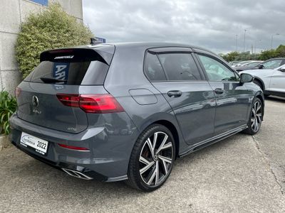 2022 Volkswagen Golf