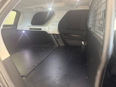 2021 Land Rover Discovery