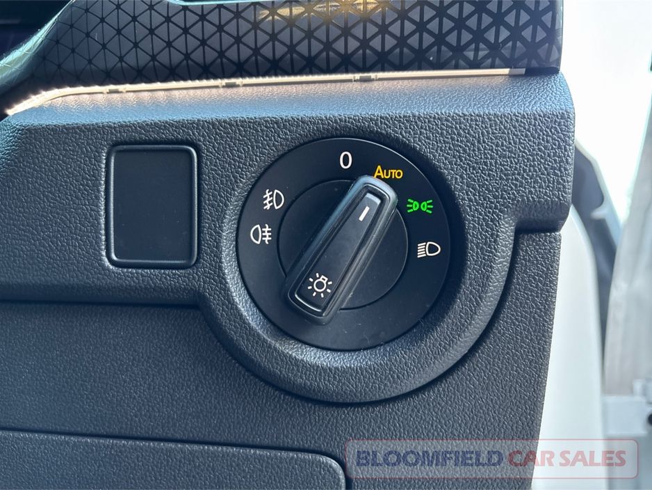 2023 Volkswagen T-Cross