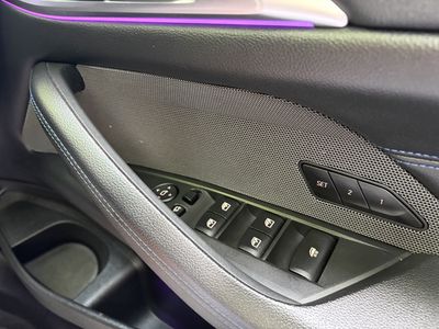 2021 BMW 4 Series