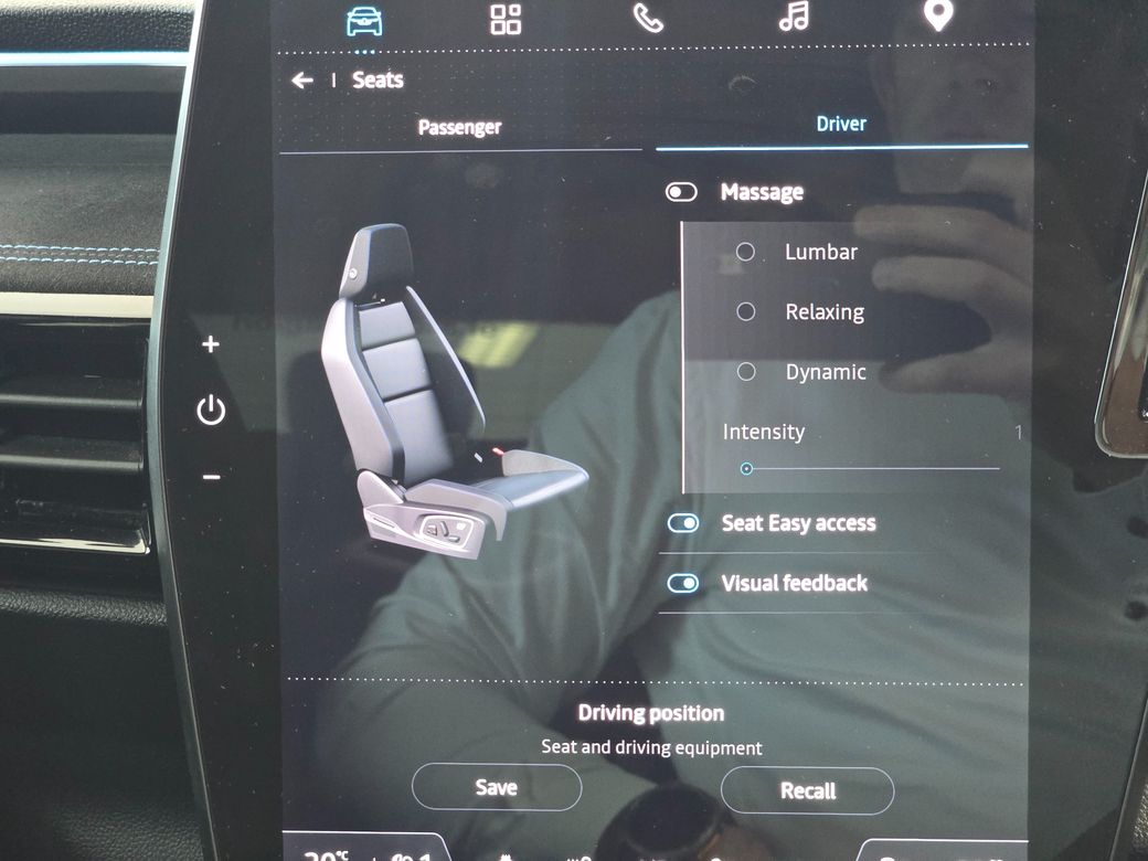 2024 Renault Austral