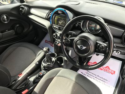 2014 Mini Cooper
