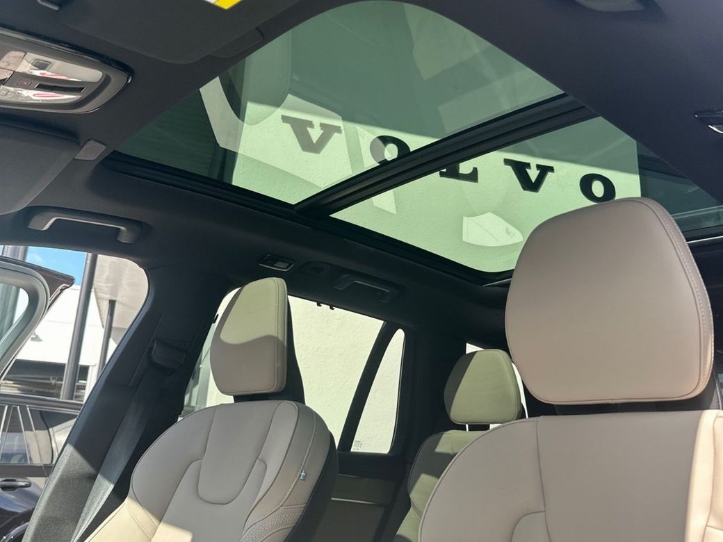 2026 Volvo XC90