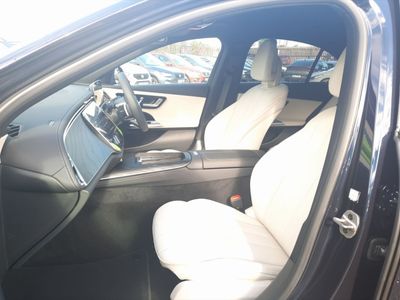 2025 Mercedes-Benz E Class