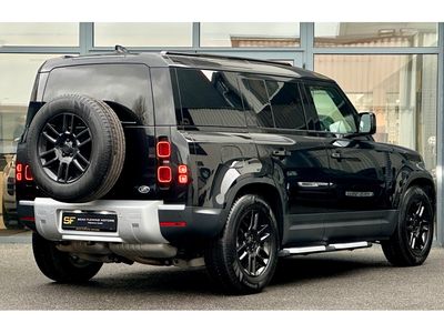 2022 Land Rover Defender