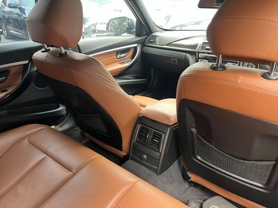 2017 BMW 3 Series
