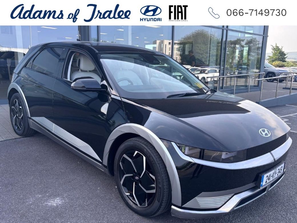 2024 Hyundai Ioniq 5