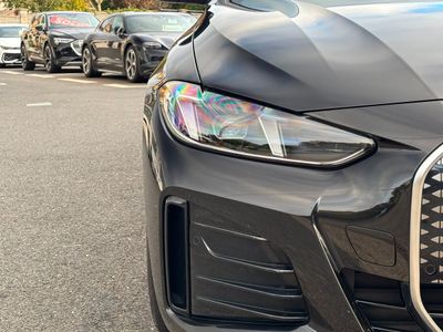 2025 BMW i4