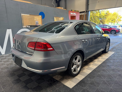 2012 Volkswagen Passat