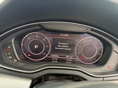 2017 Audi Q5
