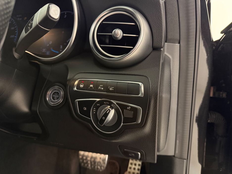 2021 Mercedes-Benz C Class