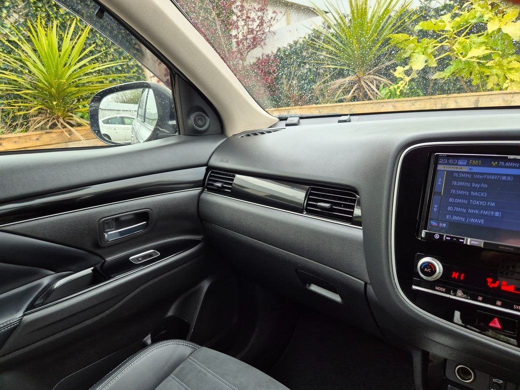 2021 Mitsubishi Outlander