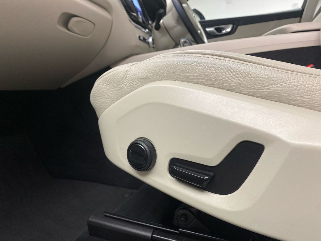 2024 Volvo XC60