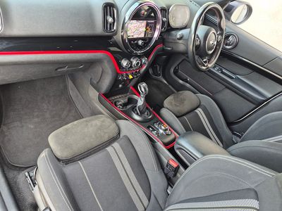 2021 Mini Countryman