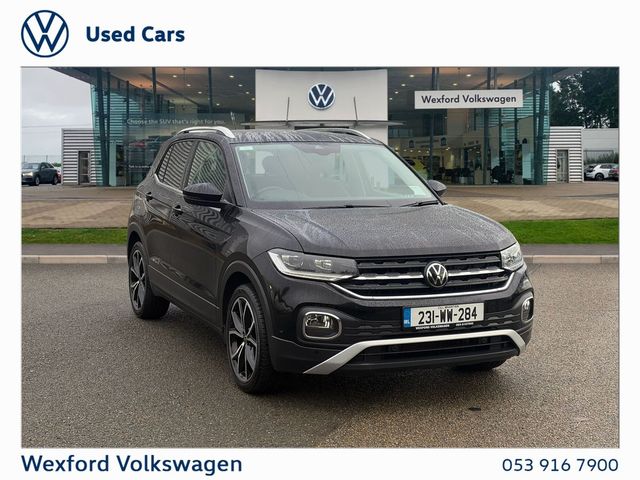 vehicle for sale from Wexford Volkswagen