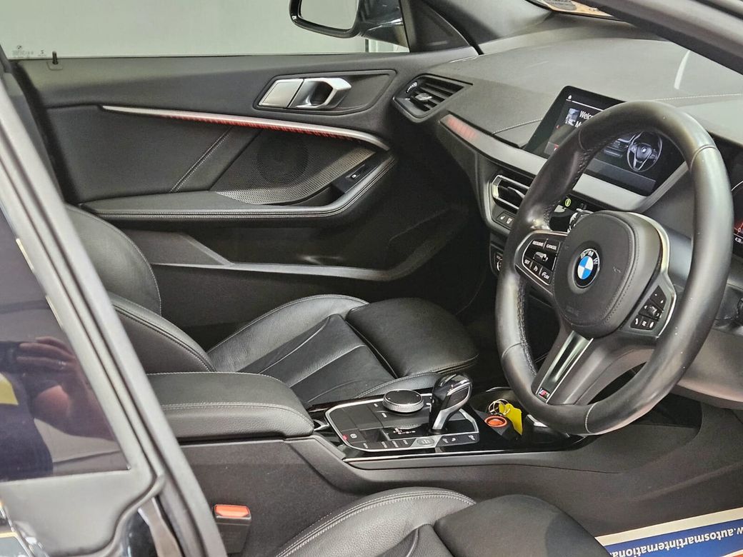 2021 BMW 2 Series