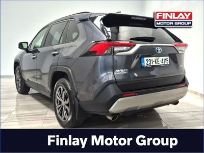 2023 Toyota Rav4