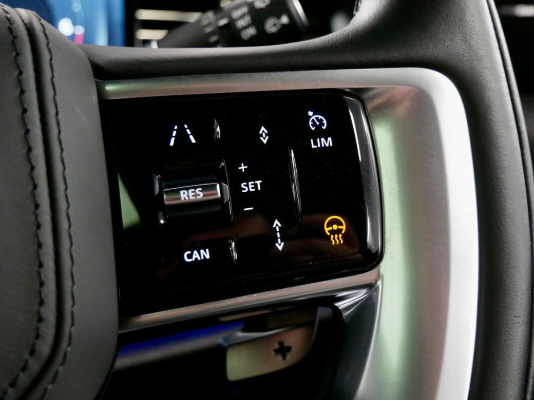 2022 Land Rover Range Rover