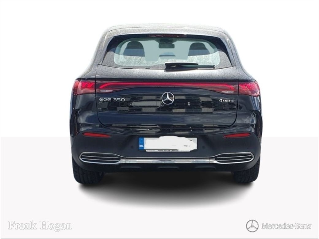 2025 Mercedes-Benz EQE