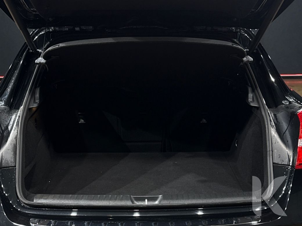 2015 Mercedes-Benz GLA Class
