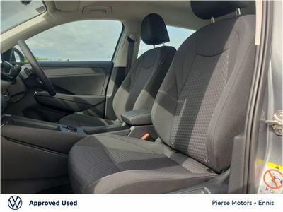 2026 Volkswagen T-Roc