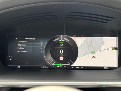 2023 Jaguar I-Pace