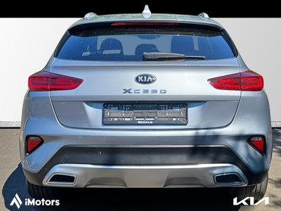 2021 Kia XCeed