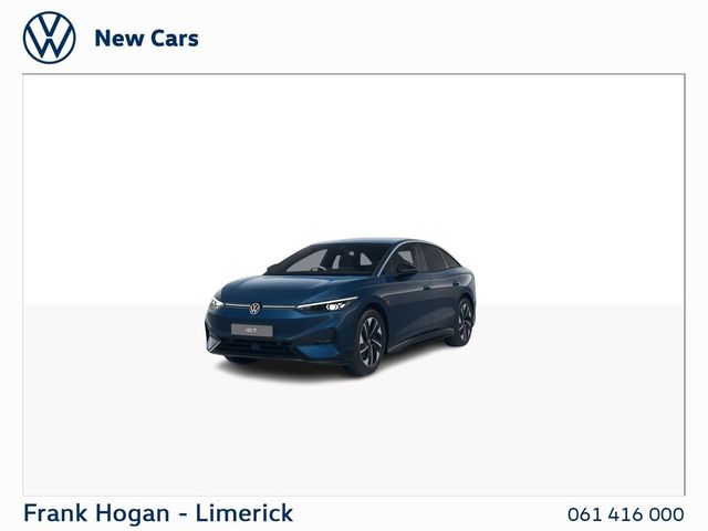 vehicle for sale from Frank Hogan Ltd