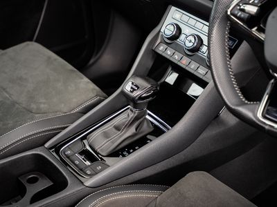 2023 Skoda Kodiaq