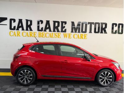 2023 Renault Clio