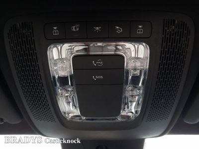 2022 Mercedes-Benz CLA Class