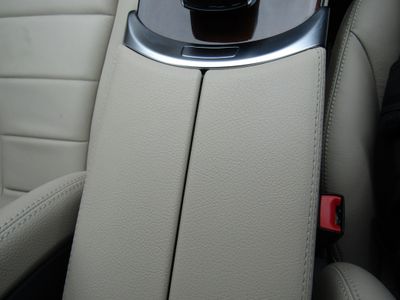 2019 Mercedes-Benz C Class