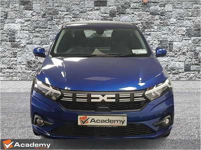 2023 Dacia Sandero