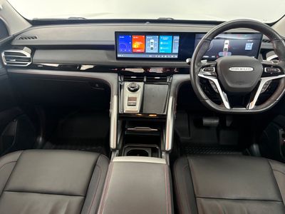 2025 Maxus T60 MAX