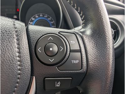 2016 Toyota Auris